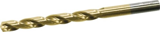 Bor Pro-Line For Metall, Titanbelagt, Sylindrisk 2 Mm, 2 Stk (77820)