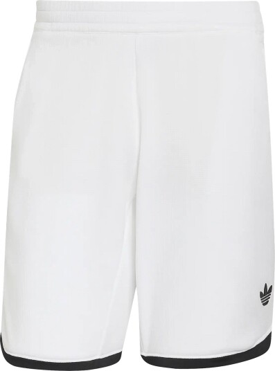 adidas Tennis Classics Short White L