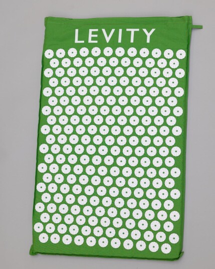 LEVITY Chakra Mat LEVITY Chakra Mat