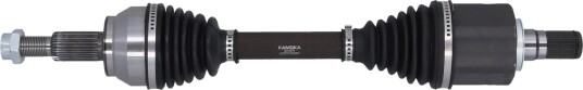 KAMOKA 5010578 Drivaksel KAMOKA 5010578 Drivaksel