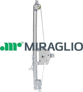 Vindusheis MIRAGLIO 30/2156