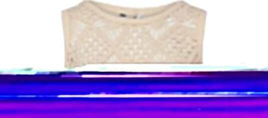 Noella N Myrah Top Cream L Noella N Myrah Top Cream L