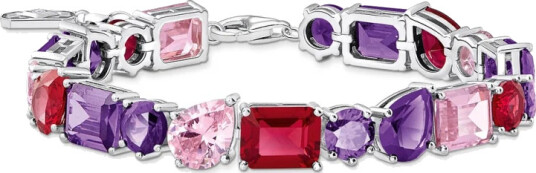 Thomas Sabo Dame Accessories Flerfarget ONE SIZE,