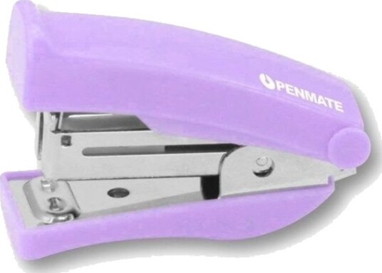 Penmate Penmate Mini Stiftemaskin Ps 200 Lilla Penmate Penmate Mini Stiftemaskin Ps 200 Lilla