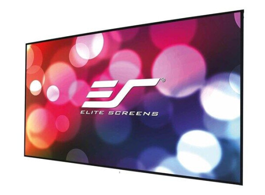 Elite Screens ELITE AR92DHD3 16:9