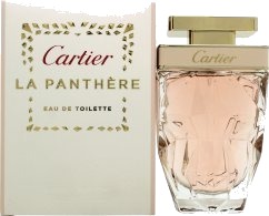 Cartier La Panthère Eau De Toilette 50ml Spray