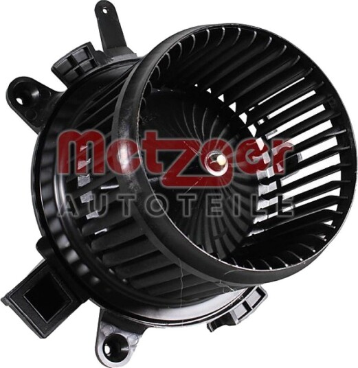 Kupévifte METZGER 0917798
