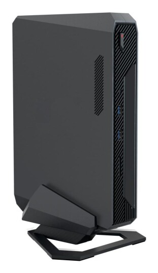 ASUS NUC 14 Barebone Kit Intel Core Ultra 7 155H med NVIDIA GeForce RTX 4060