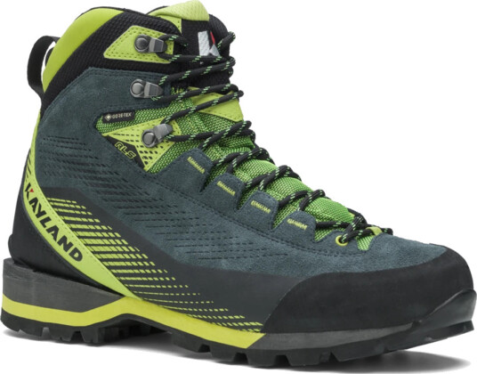 Kayland Herre Sport Flerfarget 45 EU,