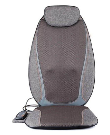 Medivon Massage Seat Cozy Shiatsu Medivon Massage Seat Cozy Shiatsu
