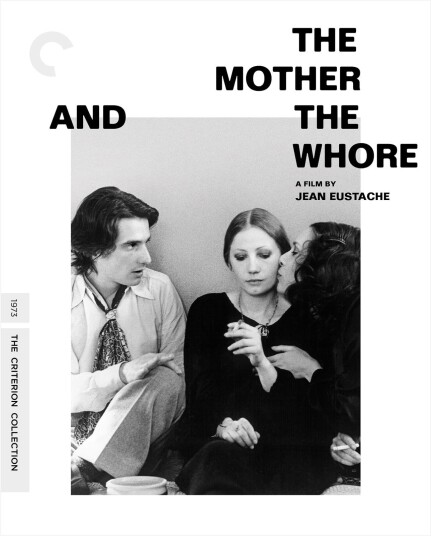 The Mother And The Whore 1973 / Mammaen Og Horen The Criterion Collection The Mother And The Whore 1973 / Mammaen Og Horen The Criterion Collection