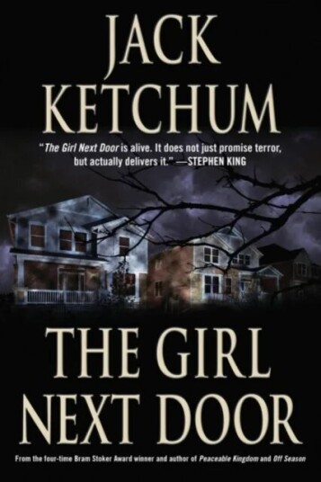 The Girl Next Door Av Jack Ketchum