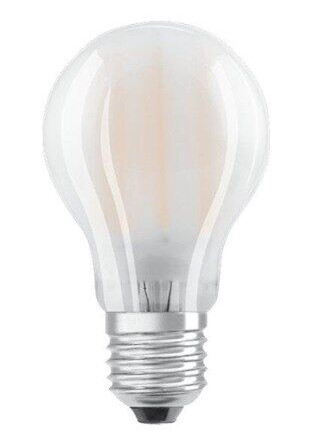 Osram LED-lyspære STAR CLASSIC A E27