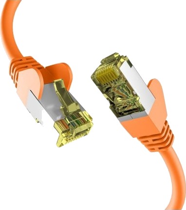 M-Førerhus Ec020200105, 1 M, Cat6a, S/Ftp (S-Stp), Rj-45, Rj-45