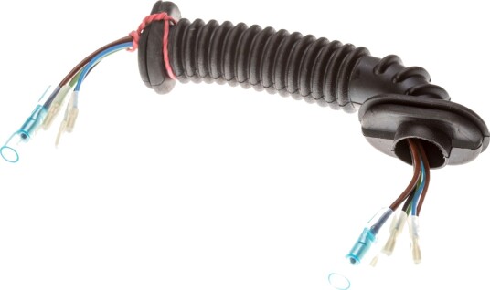 Kabelreparasjonssett bakluke FEBI BILSTEIN 107108