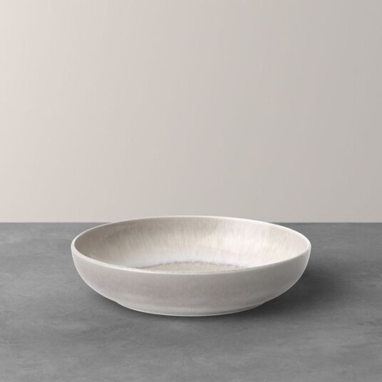 Villeroy & Boch - Perlemor sand pastaskål 22 cm