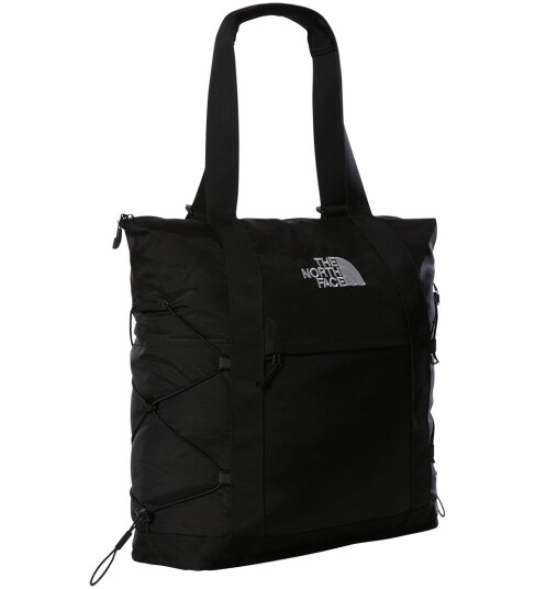 The North Face Borealis Tote Bag Black