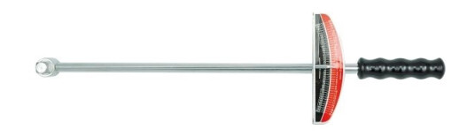 Vorel Tilting Momentnøkkel 1/2" 0-200Nm 57450