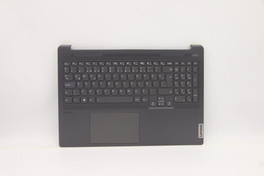 Lenovo Upper Case ASM_TUR H82L5STOUMA