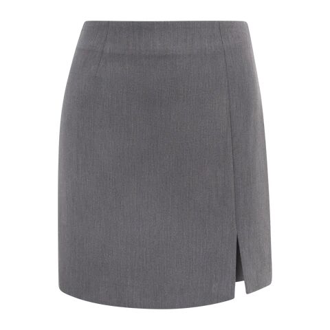 Urban Pioneers Polly Skirt - Charcoal XL