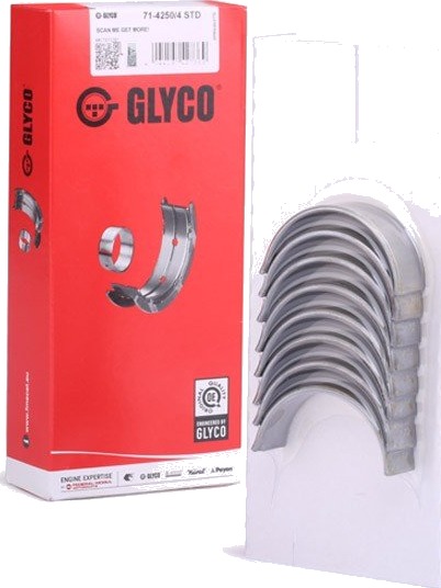 Stempelstanglager GLYCO 71-4250/4 STD