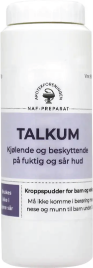 NAF Talkum 100 g