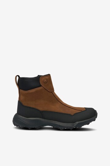 Icebug  Boots Metro 2 Nubuck W BUGrip Brun