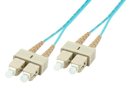 MicroConnect nettverkskabel - 1.5 m