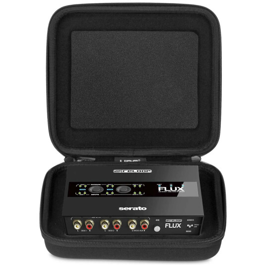 UDG Creator Hardcase Reloop Flux