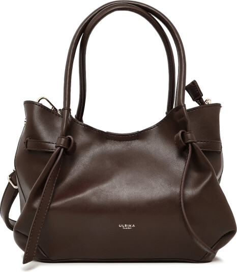 Ulrika Bucket Brown ONE SIZE Ulrika Bucket Brown ONE SIZE