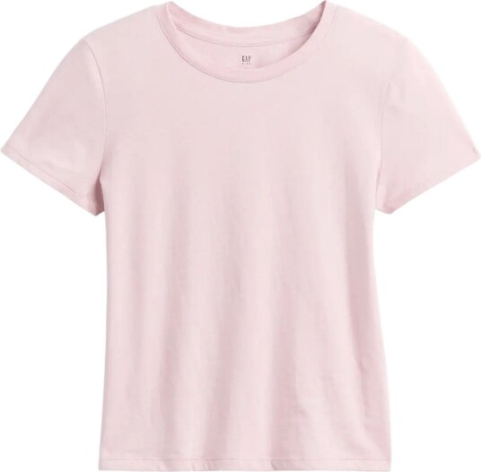 GAP Kids Vintagesoft T Shirt From The Gap Collection Pink 152/158 GAP Kids Vintagesoft T Shirt From The Gap Collection Pink 152/158