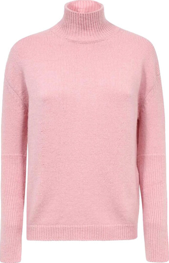 Tom Ford Dame Strikkevarer Rosa M,