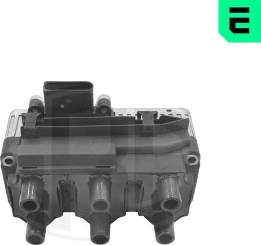 Tennspole ERA 880487A