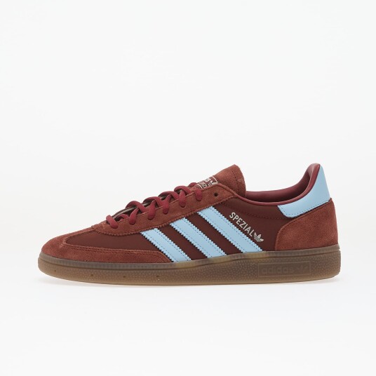 adidas Handball Spezial Fox Brown/ Clear Sky/ Gum5 EUR 46