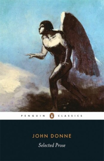 Selected Prose Av John Donne Selected Prose Av John Donne