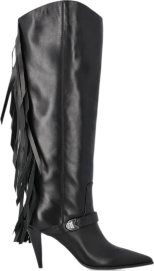 Pinko Dame Sko Svart 36 EU,