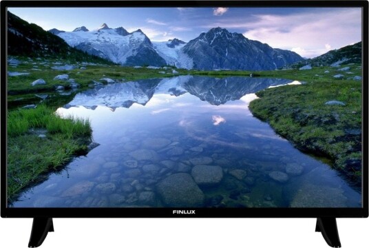 Finlux 32" HD Ready LED-TV FIN32HD1000BK