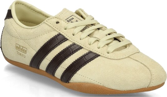 adidas Originals Tokyo W - DUAYEL/DBROWN/GUM3 - 41 1/3