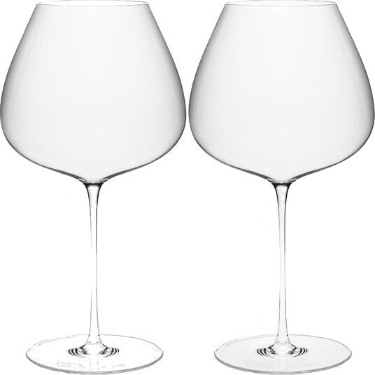 Stiernholm Elegance vinglass 88 cl 2 stk klar