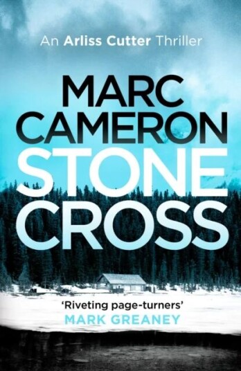 Stone Cross Av Marc Cameron Stone Cross Av Marc Cameron