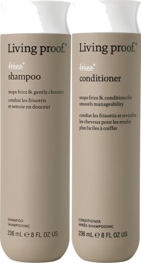 Living Proof No Frizz Package Living Proof No Frizz Package