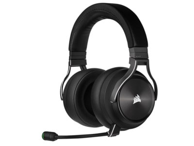 Corsair Virtuoso Trådløst XT Gaming Headset (sort)