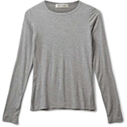 Sofie Schnoor Grey Mel Genser 128