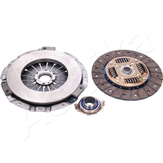 Clutchsett JAPANPARTS KF H18 Clutchsett JAPANPARTS KF H18