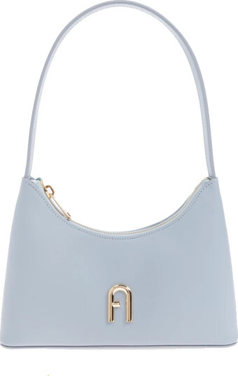 Furla Dame Vesker Blå ONE SIZE,