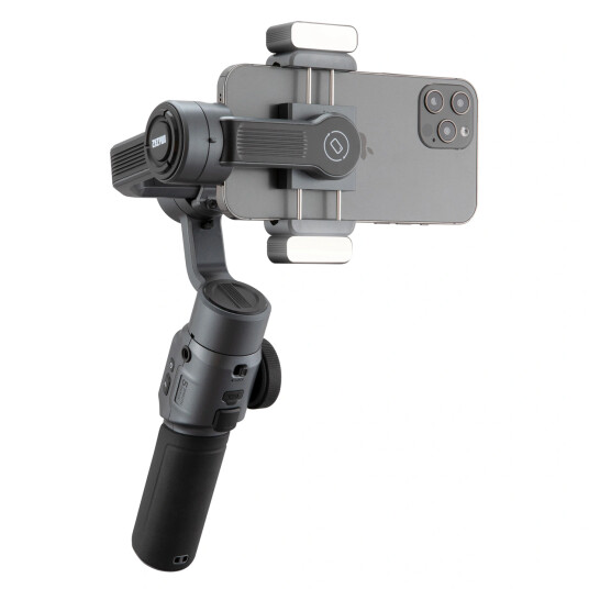 Zhiyun Transmount Magnetic Fill Light For Smooth 5 gimbal Zhiyun Transmount Magnetic Fill Light For Smooth 5 gimbal