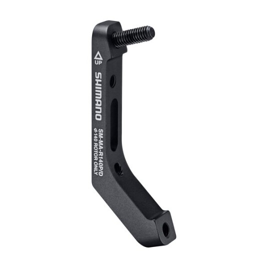Shimano Bakbrems  Adapter Post/Direct 140mm