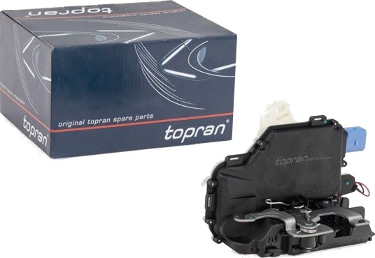 Dørlås TOPRAN 623 613