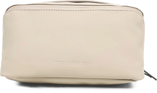 Tretorn Washbag   Beige   ONE SIZE