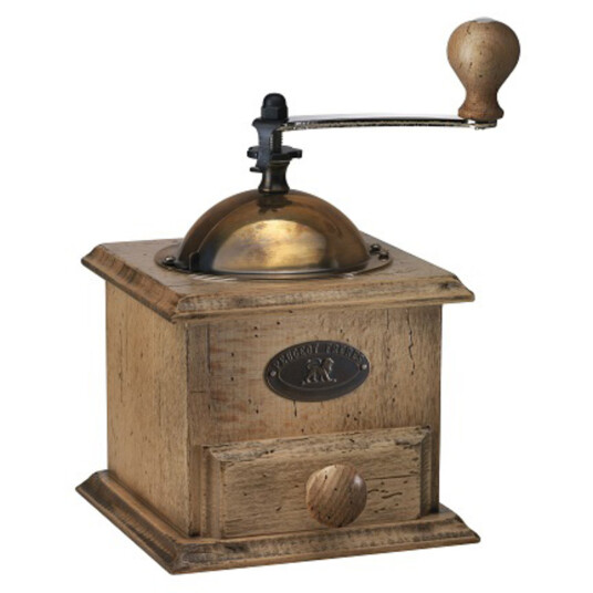 Peugeot Kaffekvern 21 cm Antique Peugeot Kaffekvern 21 cm Antique